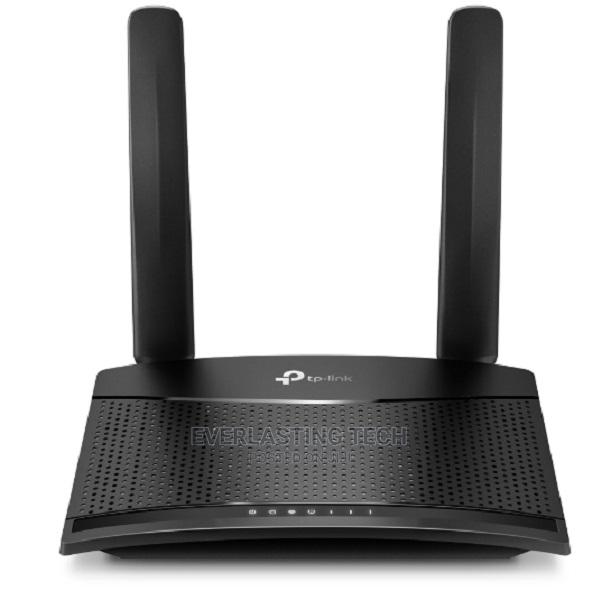 Tp-Link 300mbps Wireless N 4G LTE Router - main view