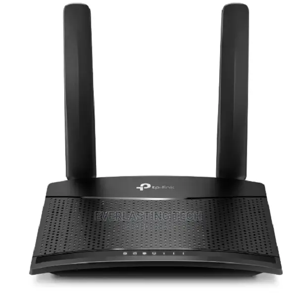 Tp-Link 300mbps Wireless N 4G LTE Router