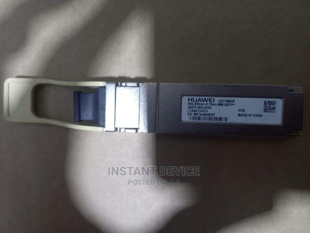 Huawei 40G Multimode Data Center Switch SFP - main view