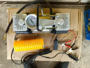 Tyre Pump Inflator