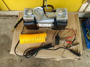 Tyre Pump Inflator