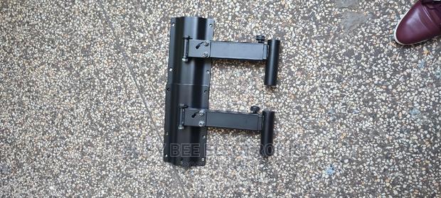 Speaker Brackets - main view