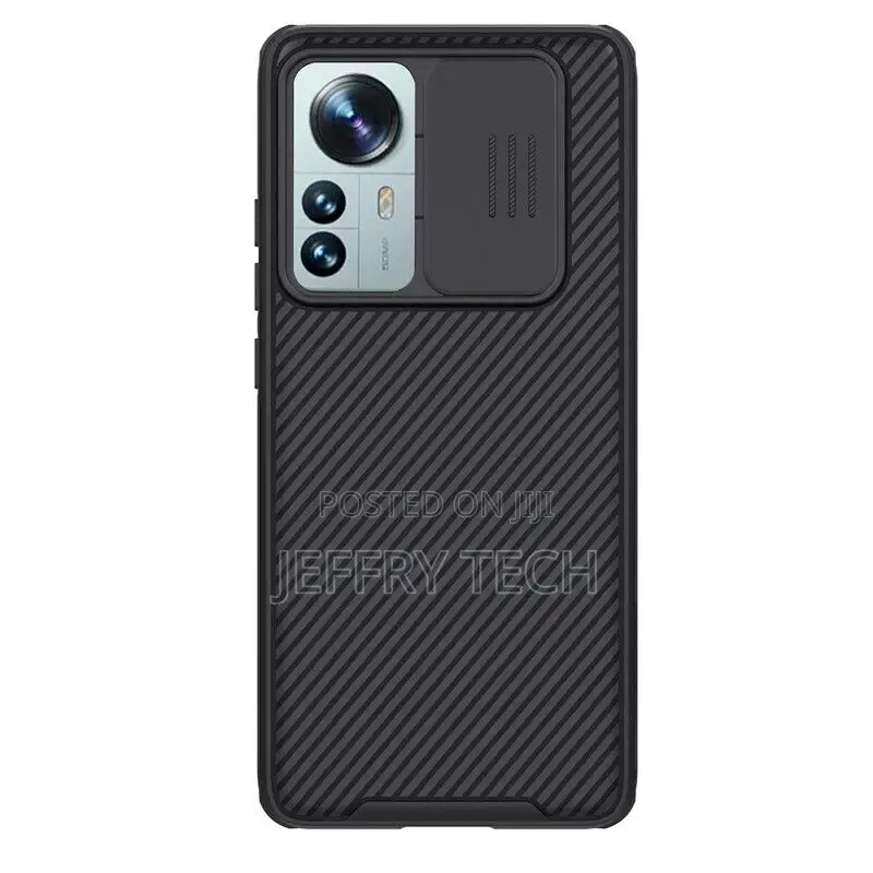 Xiaomi 12 Pro 12S Pro Case Military Grade Drop Protection Ca