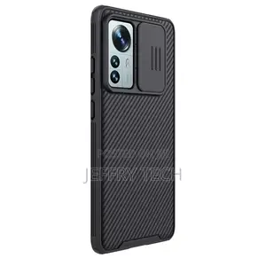 Xiaomi 12 Pro 12S Pro Case Military Grade Drop Protection Ca