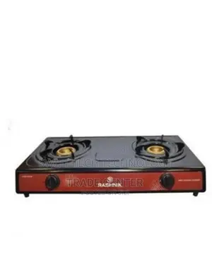 Rashnik Table Top Gas Cooker