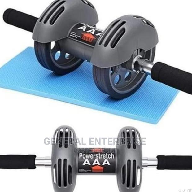 Smooth Rollers