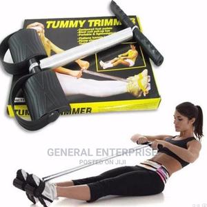 Tummy Trimmer - thumbnail 2
