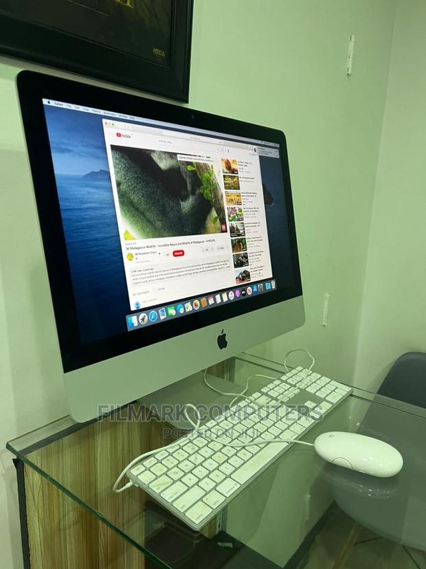 Desktop Computer Apple iMac 16GB Intel Core I5 HDD 1T - main view