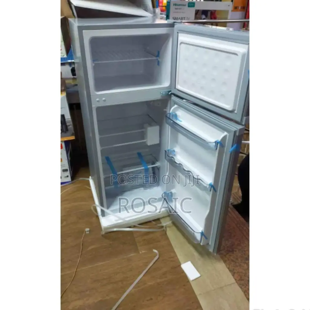 Vitron Double Door Fridge
