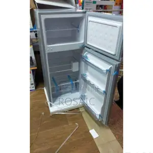 Vitron Double Door Fridge
