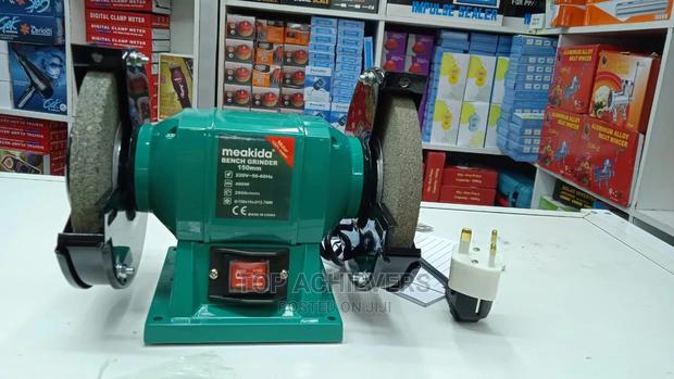 Meakida Bench Grinder