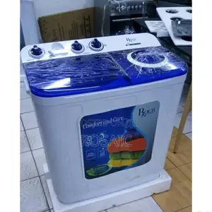 Roch 10 KGS Washing Machine