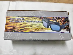 Auto Darkening Welding Goggles