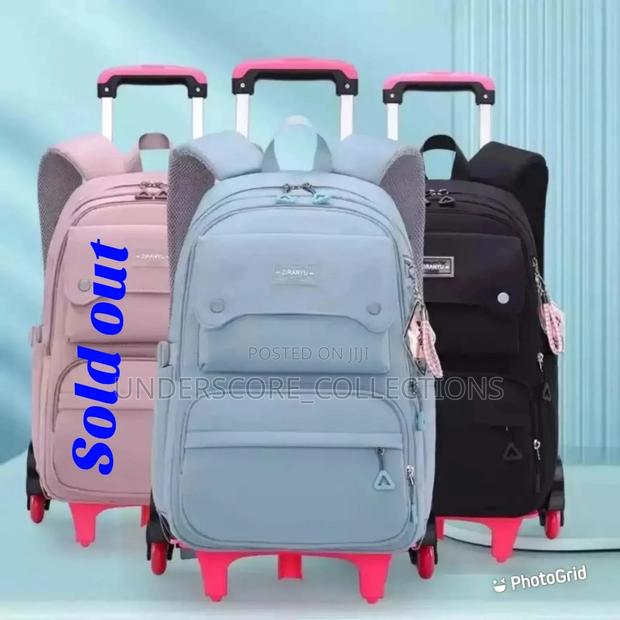 Backpack Casual Bags - main view