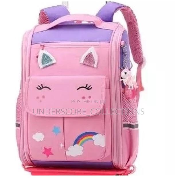 Backpack Casual Bags - thumbnail 2