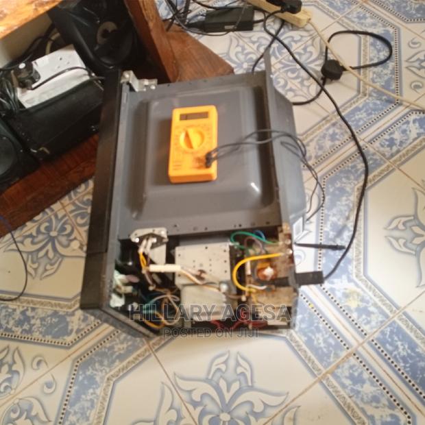 Microwave Repair Services - thumbnail 3