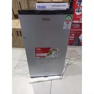 Von Single Door Refrigerator