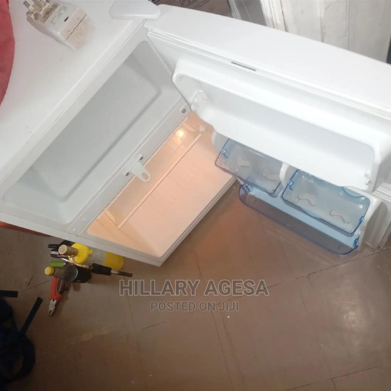 Fridge Repair Services
