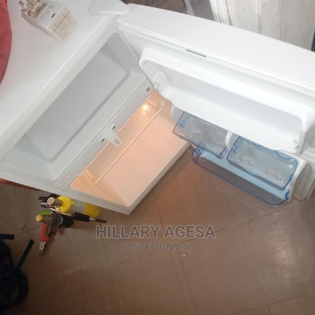 Fridge Repair Services