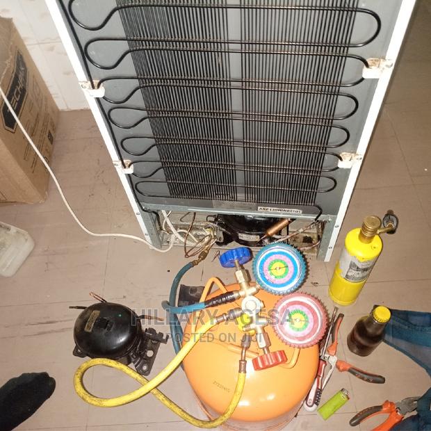 Fridge Repair Services - thumbnail 3