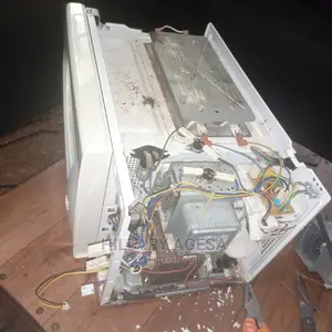 Microwave Repair Services
