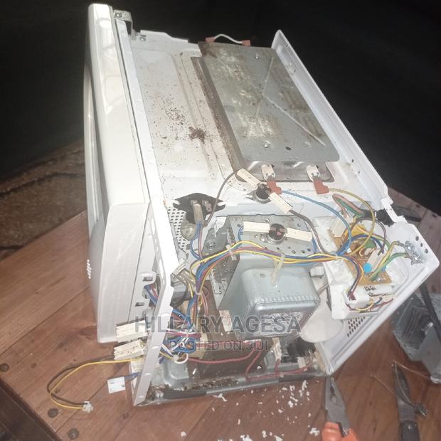 Microwave Repair Services - thumbnail 3