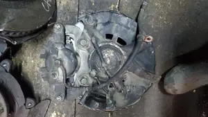 Brake Caliper Hilux Vigo (South Africa)