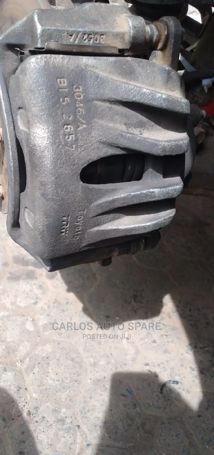 Brake Caliper Hilux Vigo (South Africa)