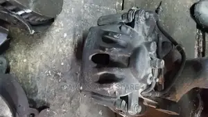 Brake Caliper Hilux Vigo (South Africa)