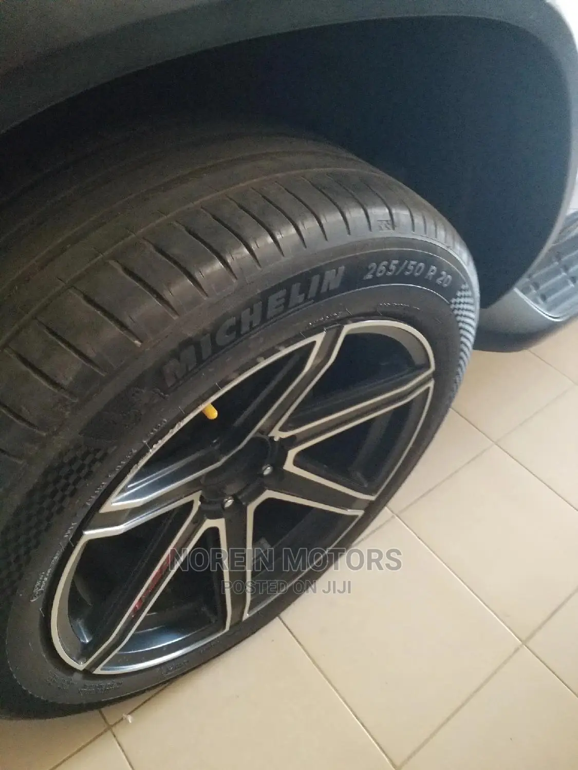 Toyota Fortuner 2.8 D AWD 2016 Black