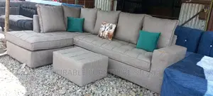Smart L Shape