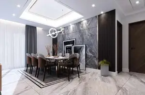 Furnished 3bdrm Apartment in Lavington, Nairobi Central for Rent