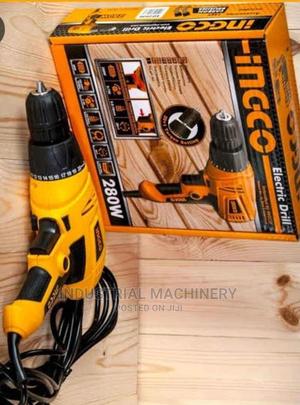 Ingco Impact Drill/Corded - thumbnail 2
