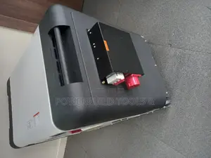 Hisaki Diezel 3phase Generator (Hk8000sna-3)
