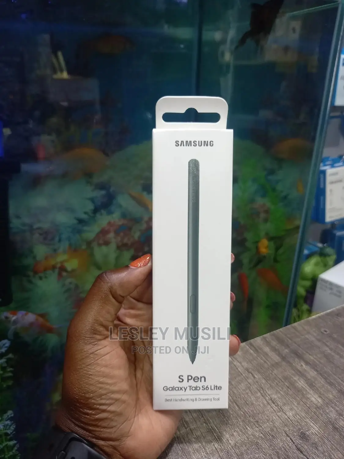 S Pen for Galaxy Tab S6 Lite