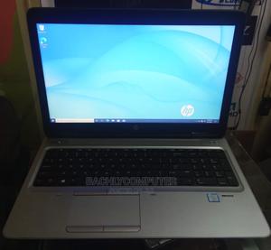 New Laptop HP 650 G3 8GB Intel Core I5 HDD 500GB