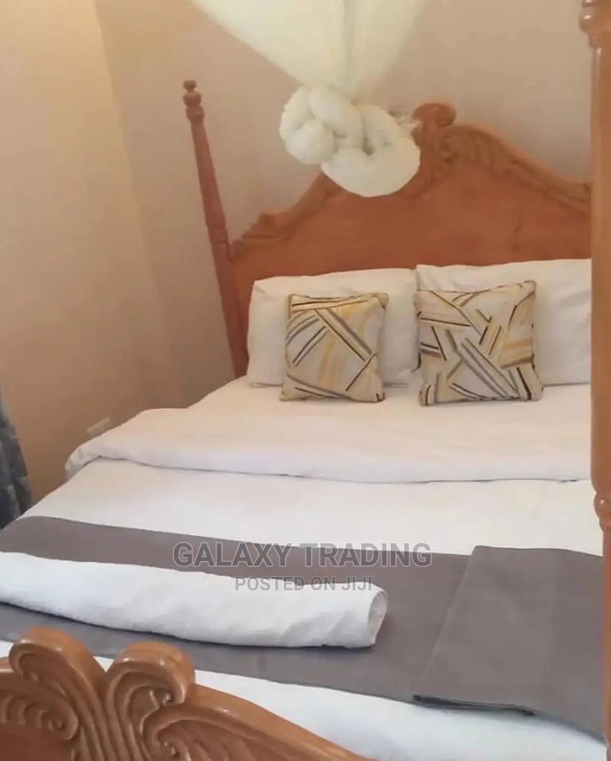 Villa Serene Hotel Kitale