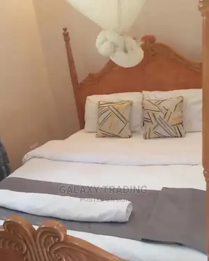 Villa Serene Hotel Kitale