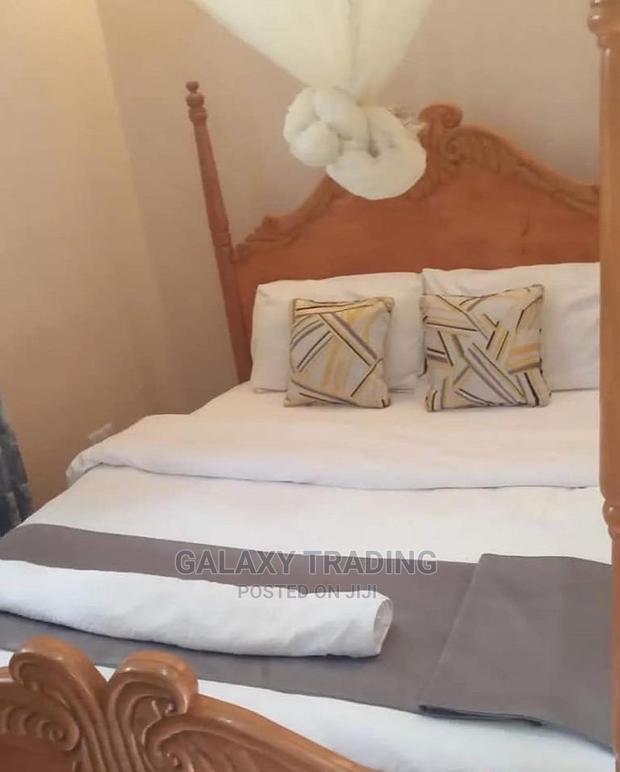 Villa Serene Hotel Kitale - thumbnail 4
