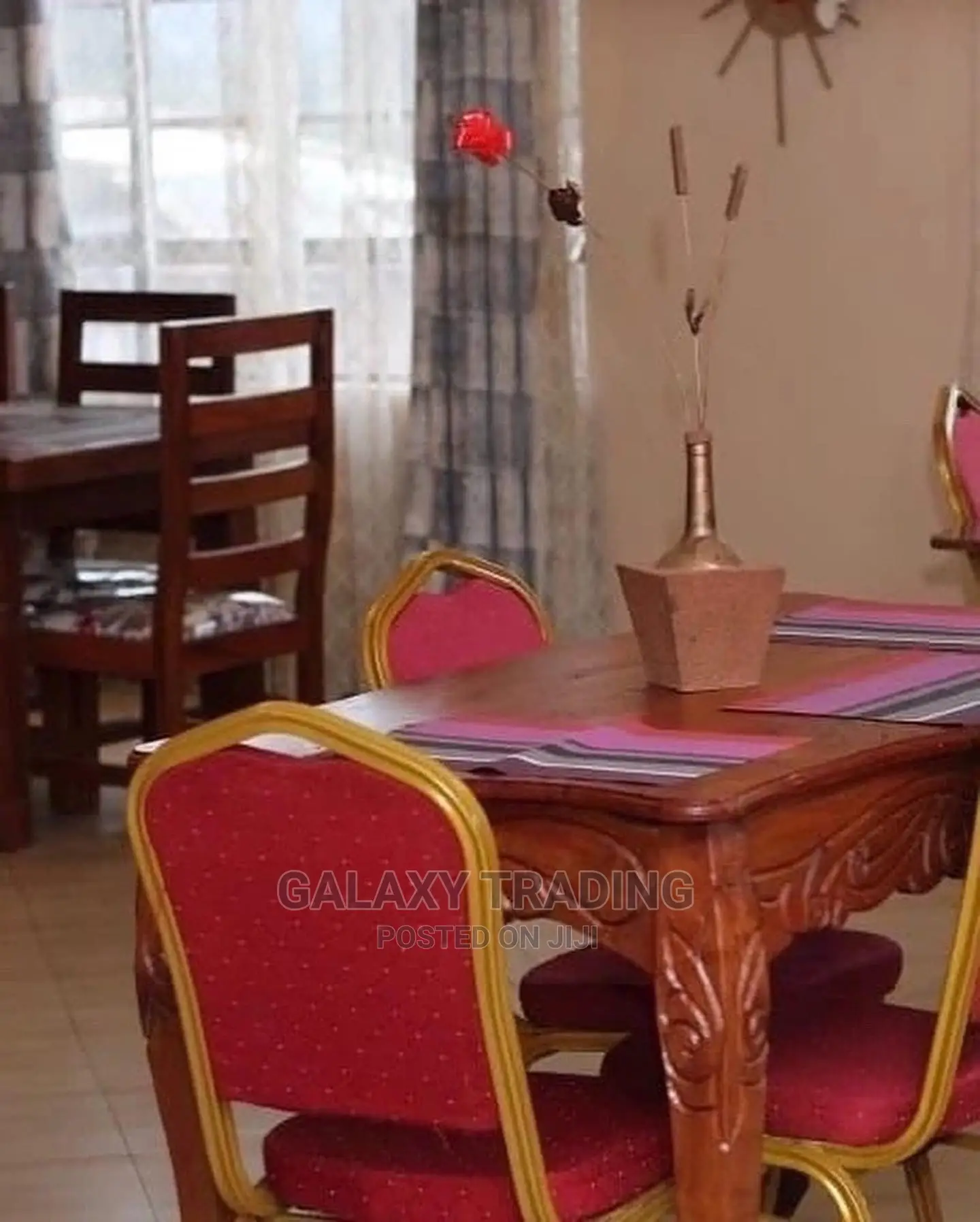 Villa Serene Hotel Kitale