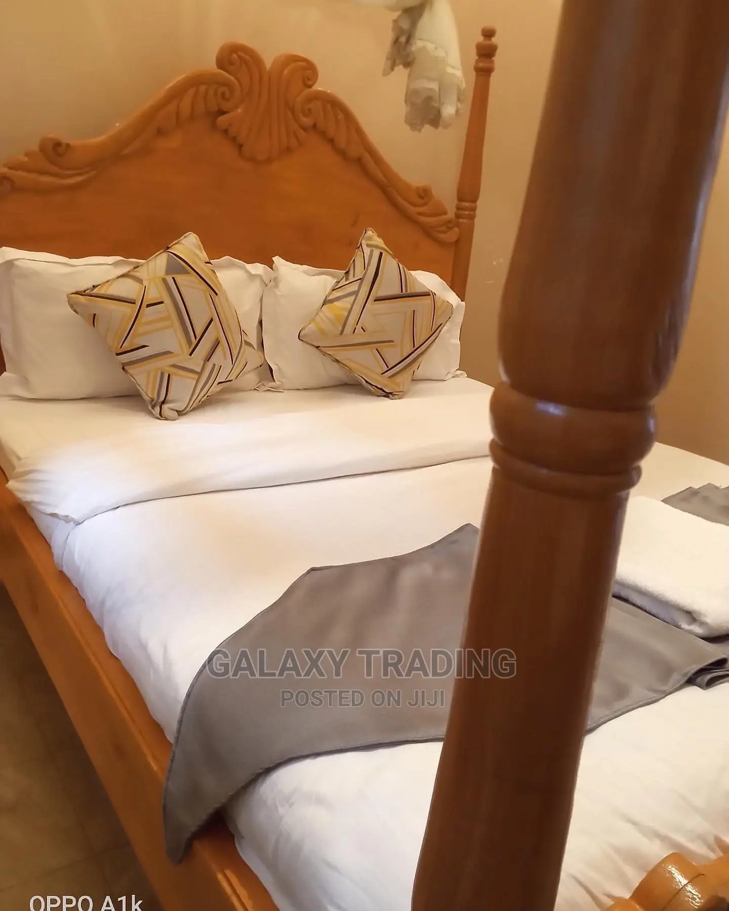 Villa Serene Hotel Kitale