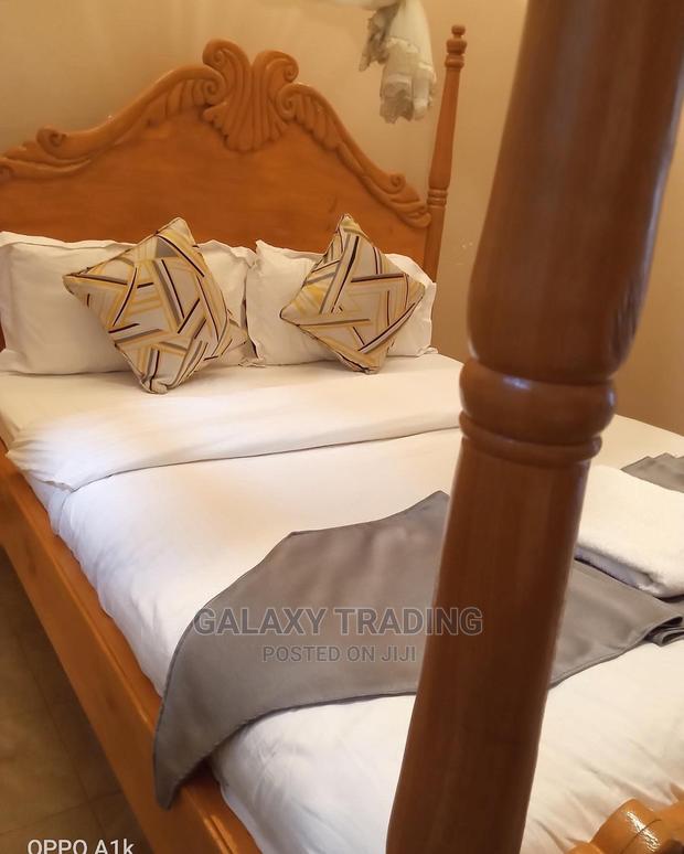 Villa Serene Hotel Kitale