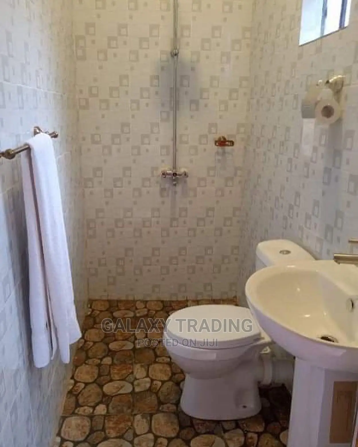 Villa Serene Hotel Kitale