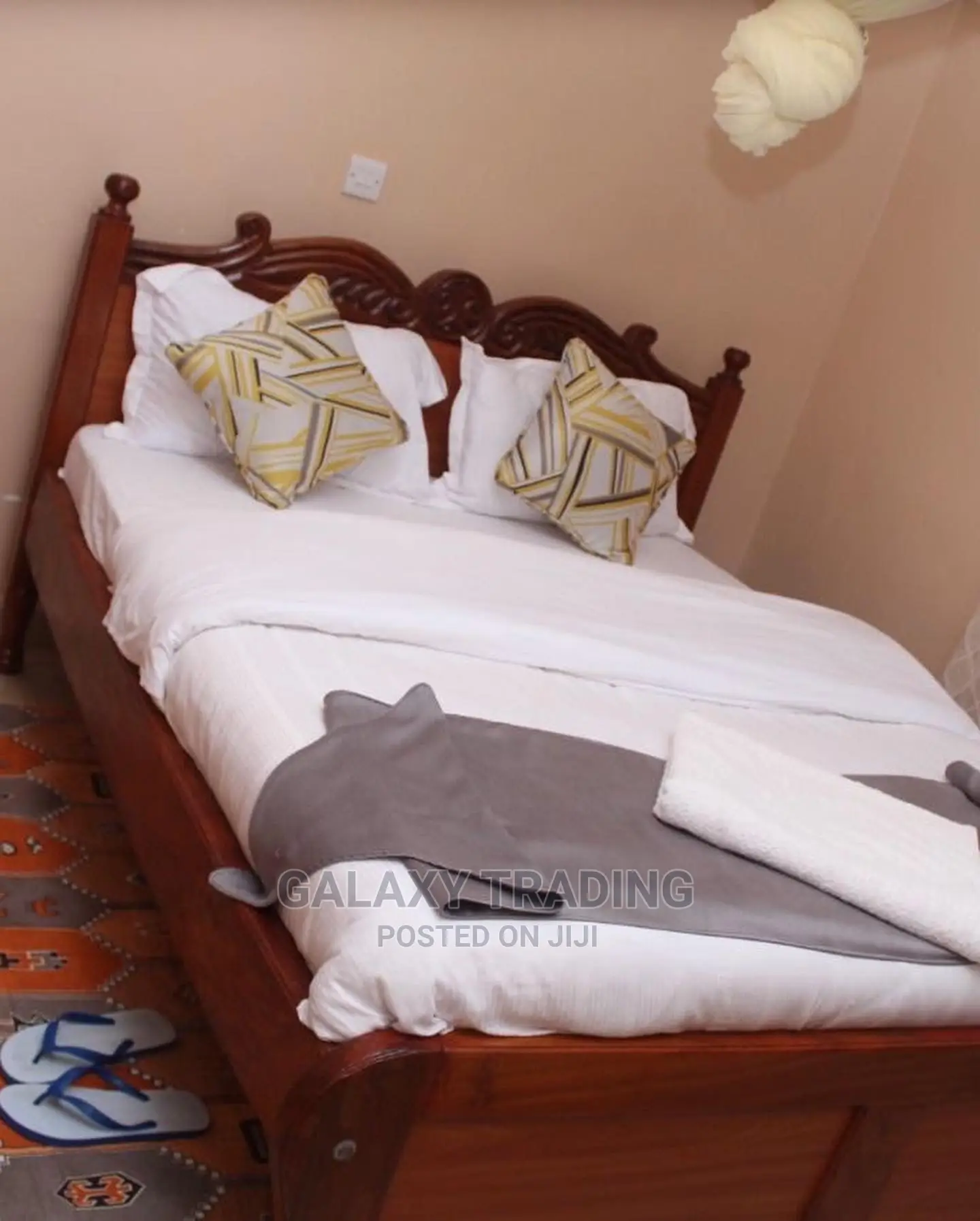Villa Serene Hotel Kitale