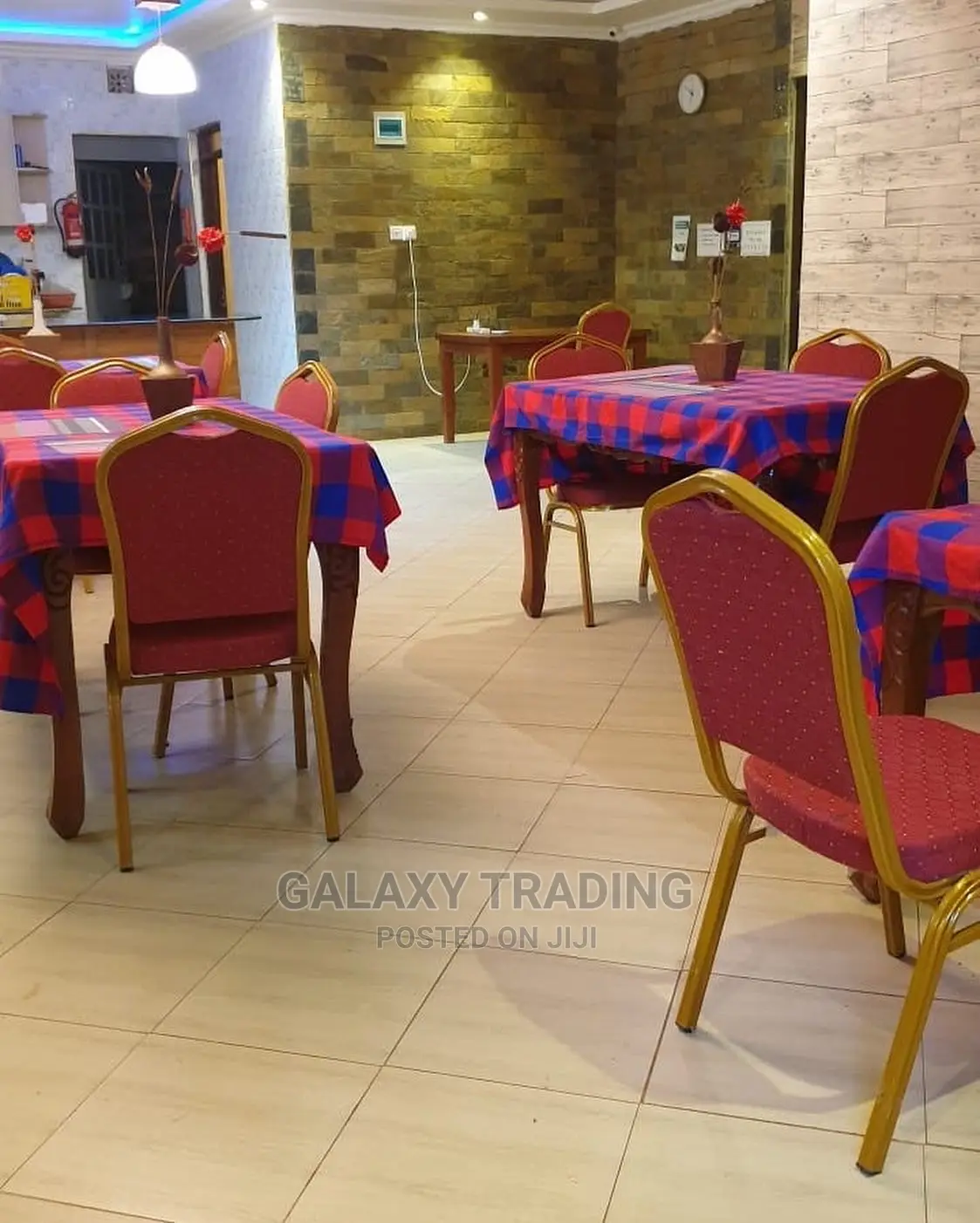 Villa Serene Hotel Kitale