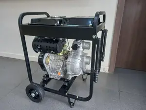 Aico Diezel High Pressure Water Pump (Adp30hl)