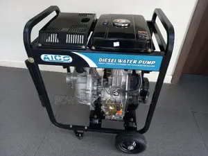 Aico Diezel High Pressure Water Pump (Adp30hl)