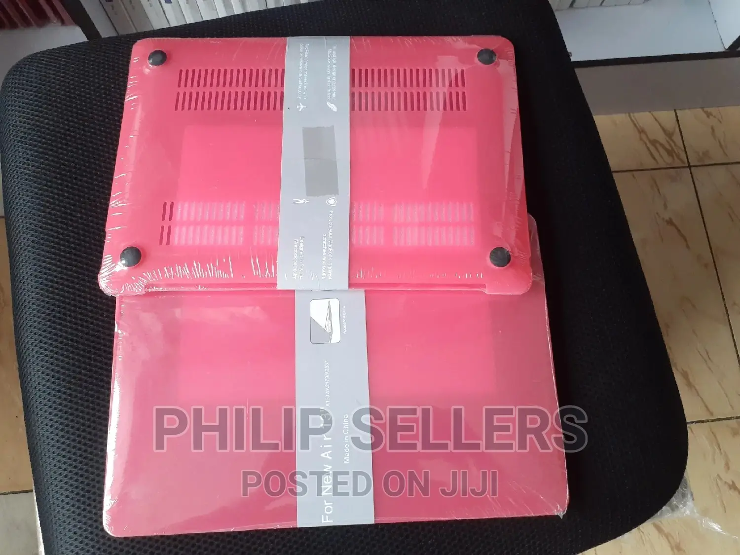New 2337 Macbook Air/Pro Cases Available
