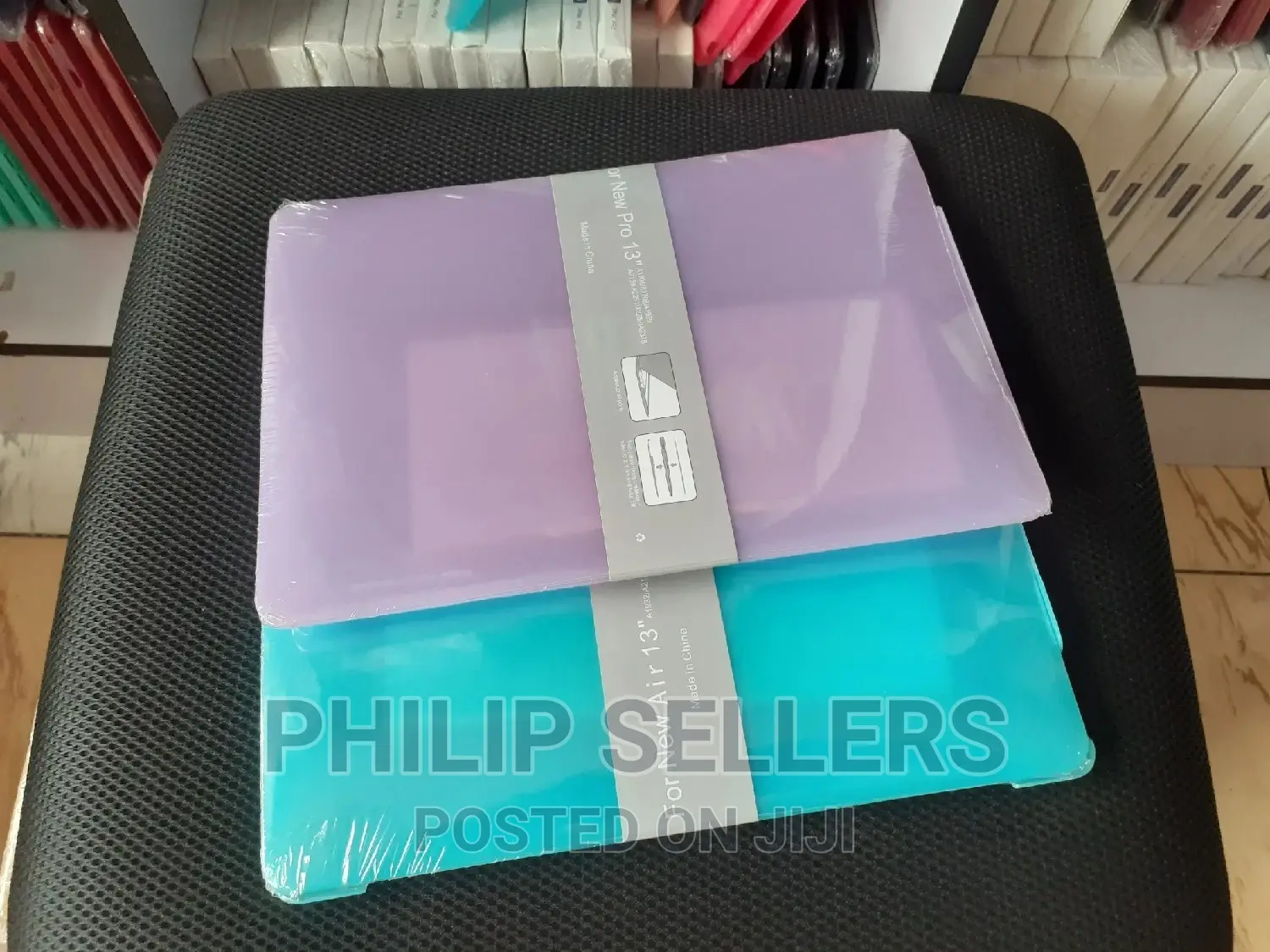 New 2337 Macbook Air/Pro Cases Available