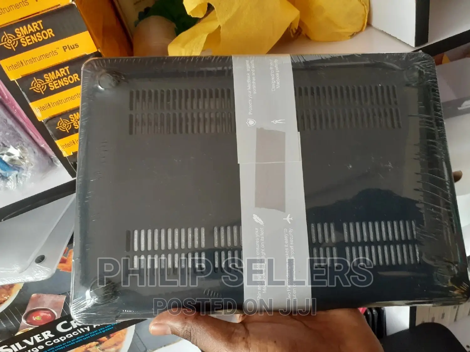 New Macbook Air 13.3 Inch 2018/2019